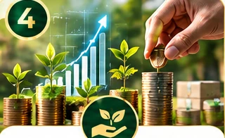 صورة توضيحية لمشروع التمويل الصغير المرتبط بالإنتاج
