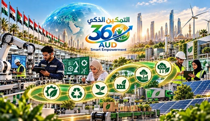 منظومة التمكين والتنفيذ