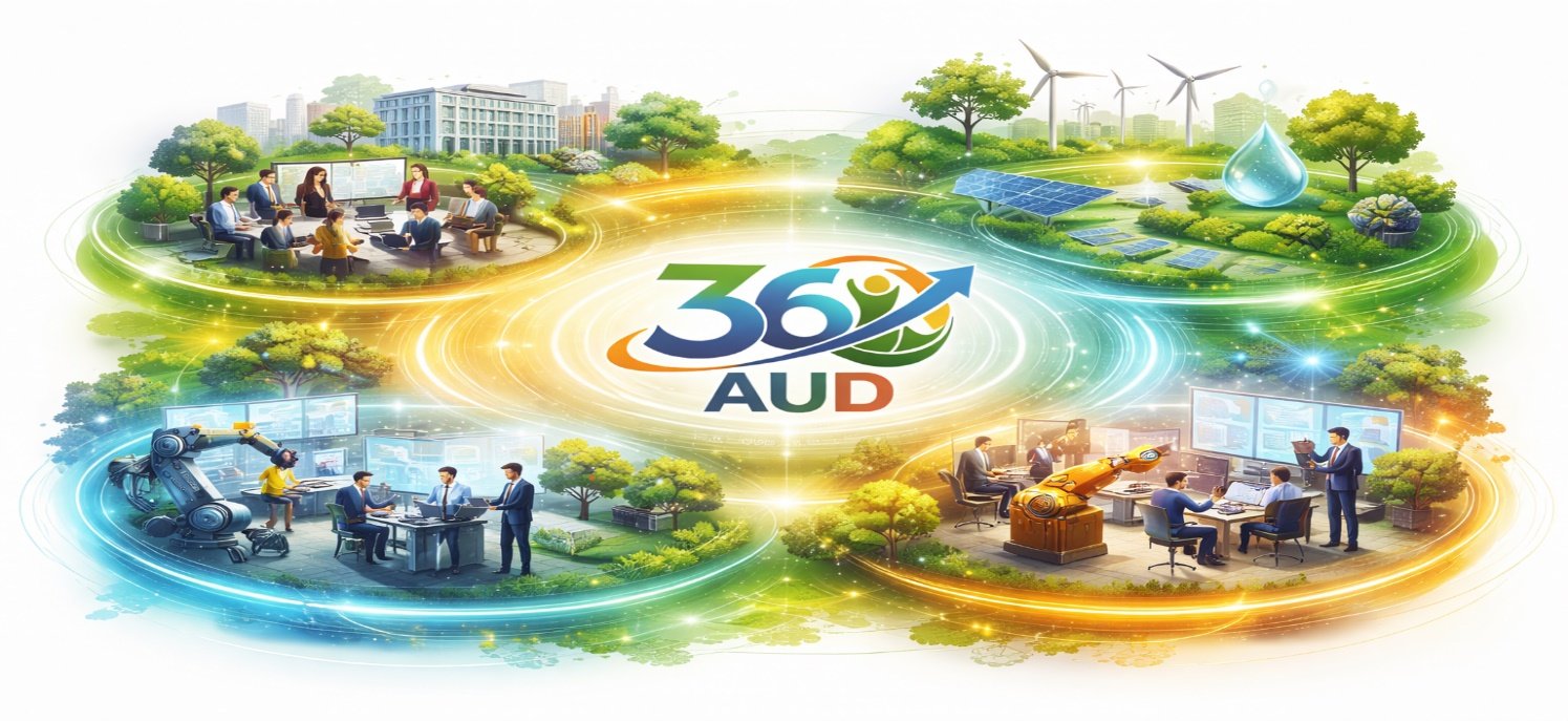 التمكين والإنتاج المستدام