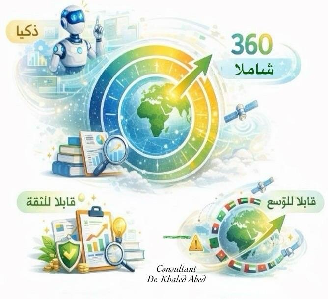 قياس الأداء والأثر التنموي