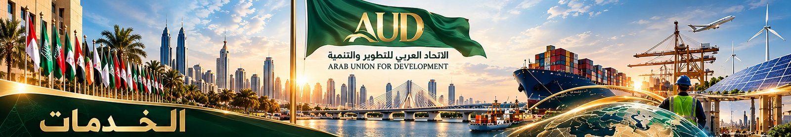 تصور بصري تعبيري: معايير AUD للتطوير والجودة المؤسسية