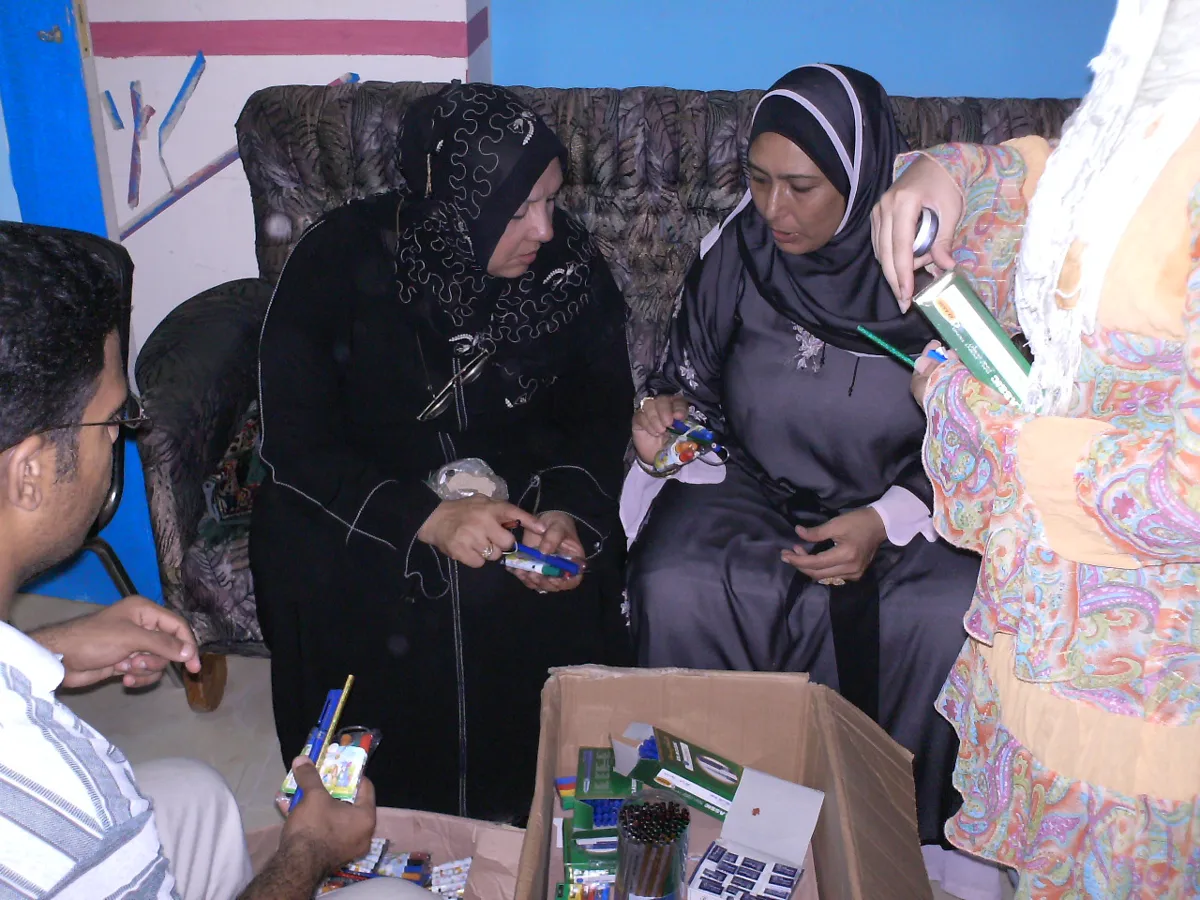 وثيقة مصورة من الأرشيف التاريخي؛ يجري التحقق من بياناتها التفصيلية