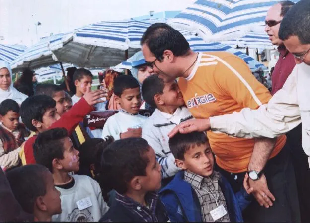 وثيقة مصورة من الأرشيف التاريخي؛ يجري التحقق من بياناتها التفصيلية
