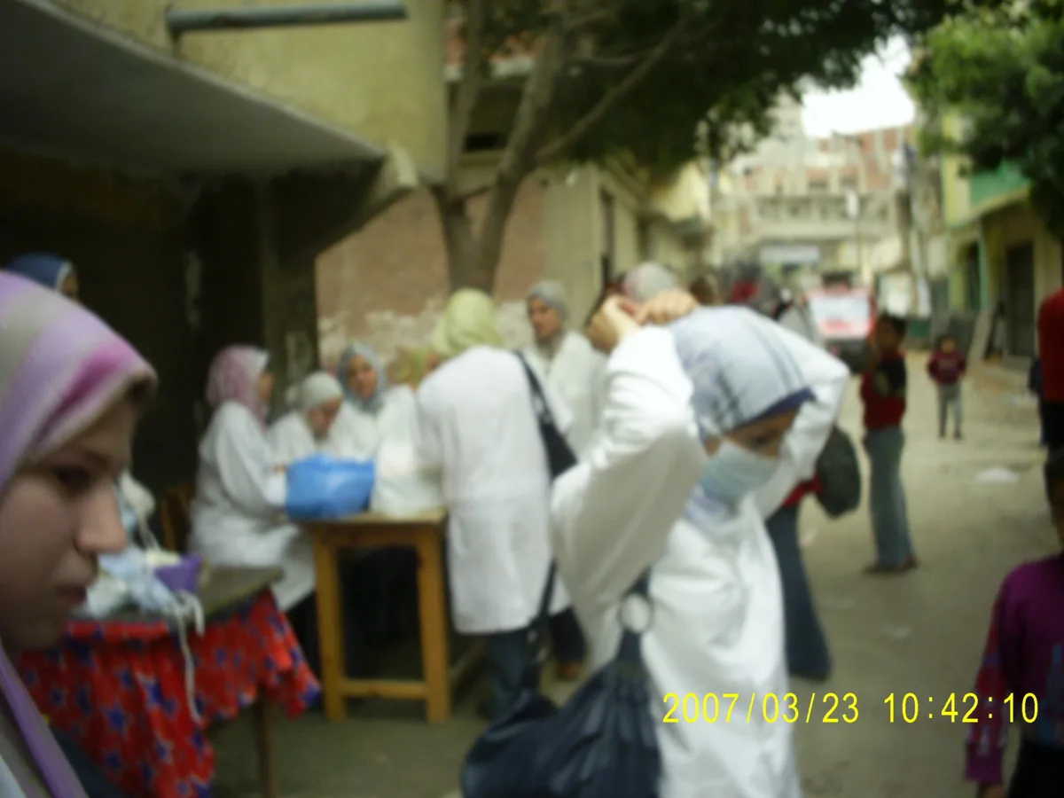 وثيقة مصورة من الأرشيف التاريخي؛ يجري التحقق من بياناتها التفصيلية