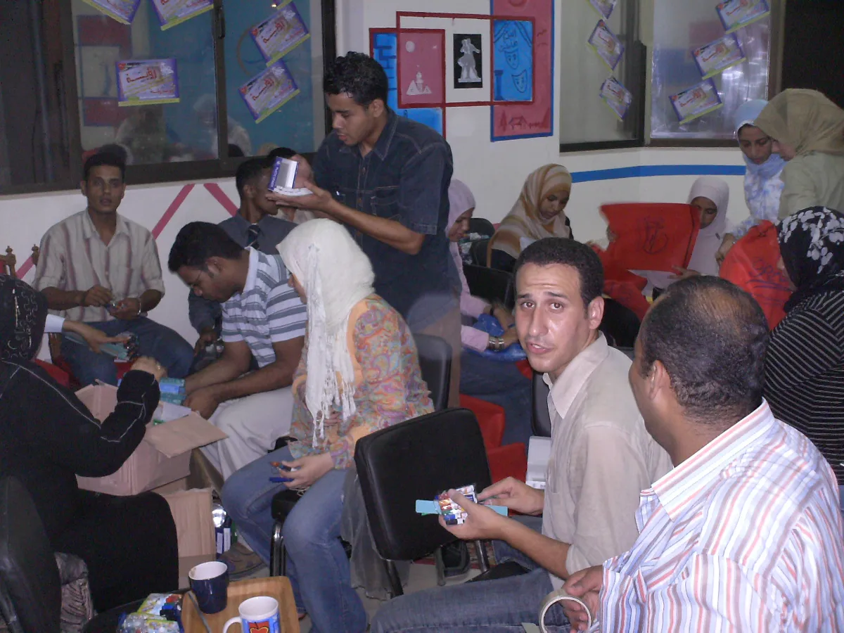 وثيقة مصورة من الأرشيف التاريخي؛ يجري التحقق من بياناتها التفصيلية